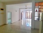 Ground Floor House for Rent Wijerama NRE - 38