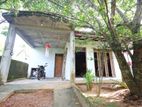 Ground Floor House for Sale Athurugiriya