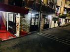Ground Floor House for Sale in Colombo 12