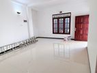 Ground Floor House for Rent in Dehiwala