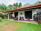 Ground Floor House For Sale In Piliyandala .