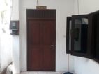 Ground floor house in Rathmalana