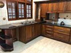 Ground Floor House Kalubowila