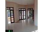 Ground Floor House Kandana Nagoda