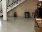Ground Floor House lease Wattala - Near to Lyceum International School