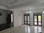 Ground Floor House Maharagama