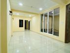 Ground Floor House / Office Space for Rent Bambalapitiya