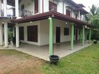 Ground Floor House Rent At Padukka Bope