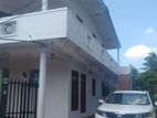 Ground Floor House Rent in Kadawatha
