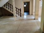 Ground floor house rent in Kadawatha, Kirillawala
