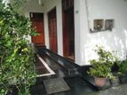 ground floor house rent in Sapugaskanda