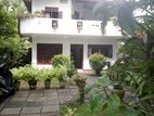 Ground floor house rent in Wellampitiya - furnished or Unfurnished