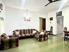 Ground Floor House Rent Saranankara Rd Bordering Wellawatta at Dehiwala