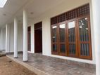 Ground Floor House Unit for Rent Battaramulla