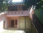 Ground Floor House with Furnitures for Rent Kalutara