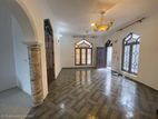 GROUND FLOOR LUXURY 3 BHK 2 BATH HOUSE FOR RENT DEHIWALA NADIMALA