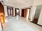 Ground Floor Modern 3 Bedroom House For Rent In Dehiwala