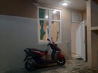 ground floor new empty room with bathroom for rent in dehiwala