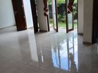 Ground Floor of 2 Story House Maharagama