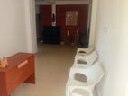 Ground Floor of A Two-Storey House for Rent in Mulleriyawa