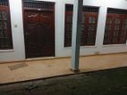 House for Lease in Batticaloa