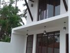 Ground Floor of Two-Story House for Rent Negombo