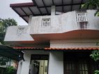 Ground Floor of Two Story House for Rent in Malabe,pittugala