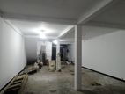 ground floor office area for rent in ratmalana