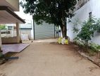 ground floor office area for rent in ratmalana