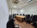 Ground Floor Office For Rent Facing Darmapala Mawatha Colombo03 [1478C
