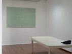 Ground Floor Office For Rent Facing Darmapala Mawatha Colombo03 [1478C]