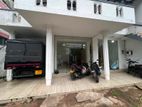 Ground Floor Office for Rent in Nugegoda ( P-157)