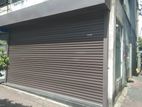 Ground floor Office or shop For Rent Colombo 10