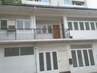 GROUND FLOOR OFFICE RENT IN COLOMBO 07 - 1448U
