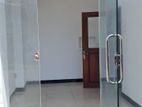 Ground Floor Office Space for Rent Colombo 04