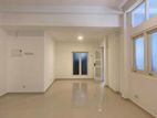 Ground Floor Office Space for Rent in Bambalapitiya