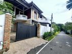 Ground Floor Office Space for Rent in Battaramulla