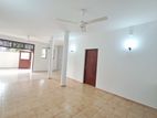 Ground Floor Office Space for Rent in Battaramulla