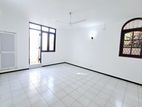 Ground Floor Office Space for Rent in Battaramulla
