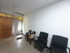 Ground Floor Office Space for Rent In Borella, Colombo 08