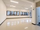 Ground Floor Office Space for Rent in Borella, Colombo 08