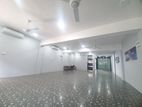 Ground Floor Office Space For Rent In Colombo 04