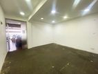 Ground Floor Office Space For Rent In Colombo 04