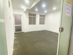 Ground Floor Office Space For Rent In Colombo 04.