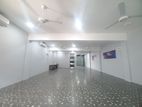Ground Floor Office Space For Rent In Colombo 04