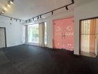 Ground Floor Office Space For Rent In Colombo 05