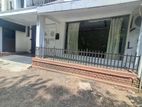 Ground Floor Office Space For Rent In Colombo 05