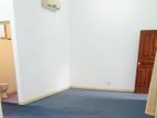 Ground Floor Office Space For Rent In Colombo 05