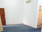 Ground Floor Office Space For Rent In Colombo 05