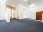 Ground Floor Office Space For Rent In Colombo 05